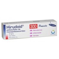 Hirudoid 300 Pomada 40g