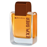 Explorer Phytoderm Perfume Masculino - Deo Colônia 100ml