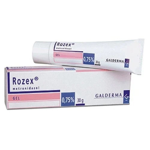 Rozex 0,75PCC 30g