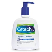 Cetaphil Loção de Limpeza 300ml