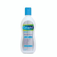 Cetaphil Sabonete Líquido Pro AD Control 295ml