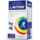 Lavitan Drageas 60 comprimidos