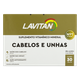 Lavitan Hair 30 cápsulas