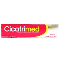 Cicatrimed Creme 60g