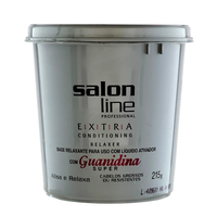 Creme Relaxante Salon Line Extra Conditioning Super  