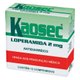 Kaosec 2mg 12 comprimidos