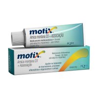 Motix Pomada 50g