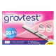 Teste de Gravidez Grav Test Easy 1 unidade