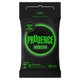 Preservativo Prudence Neon 3 unidades