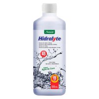 Hidralyte 45 Água de coco 500ml