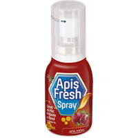 Apis Fresh Spray de Mel, Própolis e Romã 35ml