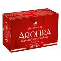 Sabonete De Aroeira 100g