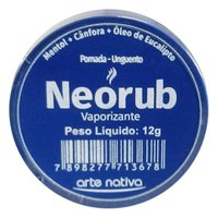 Neorub Unguento 12g