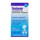 Sedavan Xarope Adulto 6mg/ml 100ml