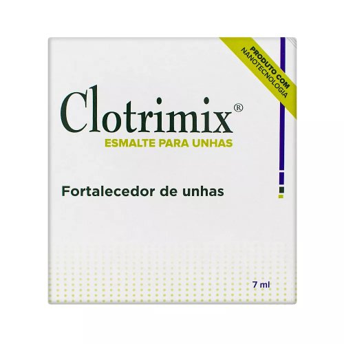 CLOTRIMIX ESMALTE 7 ML x 1 7ml