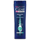 Shampoo Clear Men Anticaspa Limpeza Diária 2 Em 1 200ml