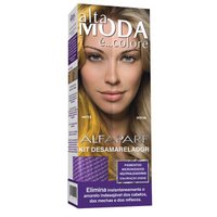 Kit Desamarelador Alta Moda  1 unidade