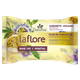 Sabonete Barra Vegetal Flor de Maracujá Davene La Flore Flow Pack 150g