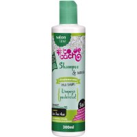 Shampoo Salon Line To de Cacho Babosa 300ml