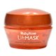 Máscara Facial Ruby Rose Lift Mask Ice Bronze 50g