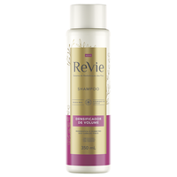 Shampoo Revie Densificador de Volume 350ml