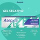 Asepxia Gel Secativo 15g