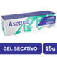 Asepxia Gel Secativo 15g