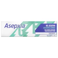 Asepxia Gel Secativo 15g