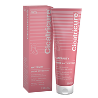 Cicatricure Maternity Creme Corporal Antiestrias 250ml