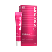 Cicatricure Creme de Contorno dos Olhos 15g