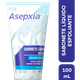 Asepxia Sabonete Líquido Esfoliante 100ml