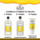 Tio Nacho Shampoo Ultra-Hidratante 415mL