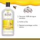 Tio Nacho Shampoo Ultra-Hidratante 415mL