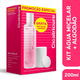 Kit Água Micelar Cicatricure  200ml