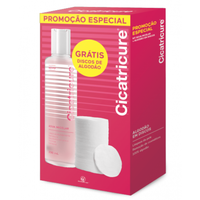 Kit Água Micelar Cicatricure  200ml