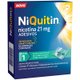 Niquitin 21mg 7 adesivos transdérmicos