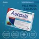 Asepxia Sabonete Barra Esfoliante 80g