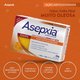 Asepxia Sabonete Barra Enxofre 80g