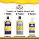 Tio Nacho Shampoo Engrossador 415mL