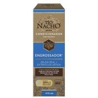 Tio Nacho Condicionador Engrossador 415mL