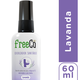 Bloqueador de Odores Sanitários FreeCô Lavanda 60ml