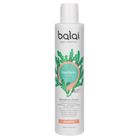 Shampoo Balai Equilíbrio do pH Frasco 300ml