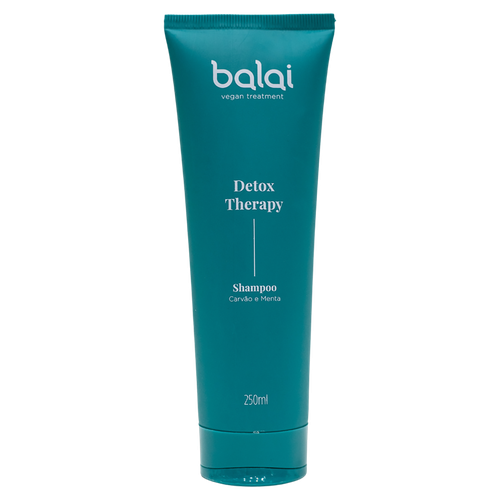 Shampoo Balai Detox Therapy Bisnaga 250ml