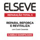 Shampoo Elseve Reparação Total 5 400ml