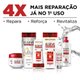 Shampoo Elseve Reparação Total 5 400ml