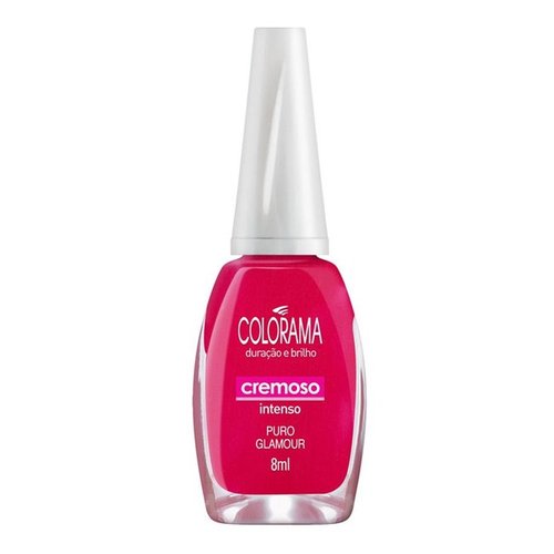 Esmalte Colorama Blister Cremoso