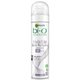 Desodorante Garnier Aerosol Bí-O Invisible Sem Perfume 150ml 150mL