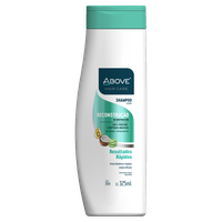 Shampoo Above Reconstrução Frasco 325ml