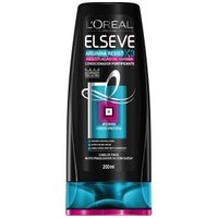 Condicionador Elseve Arginina 3X Restituição Massa 200ml