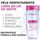 Água Micelar L'Oréal Paris Solução De Limpeza 5 Em 1 200ml